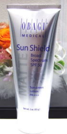 sun shield spf50